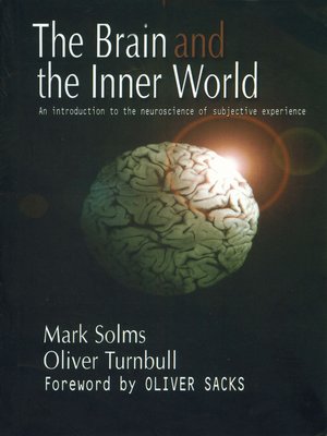 cover image of The Brain and the Inner World